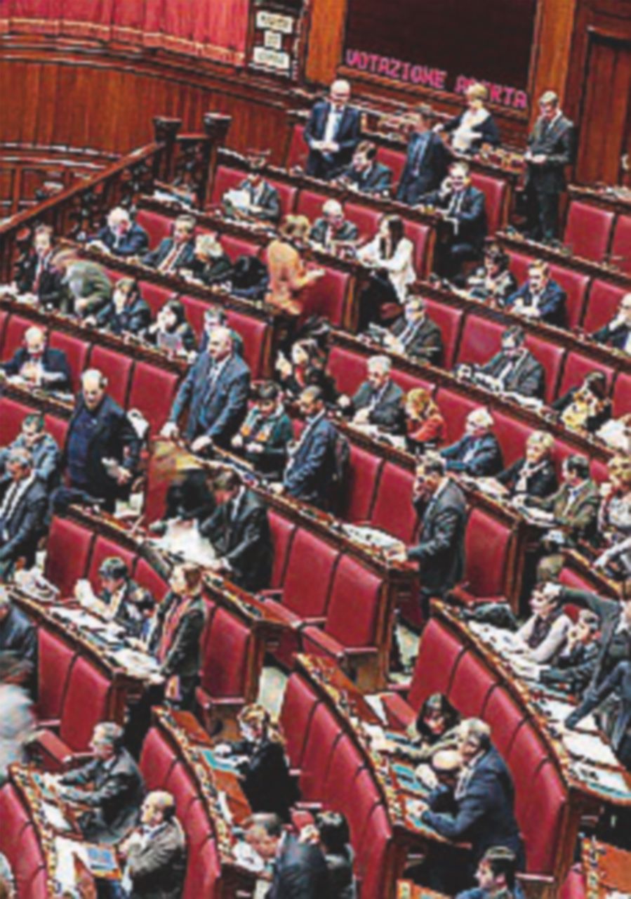 Milleproroghe, il Pd fa ostruzionismo: si va verso la fiducia