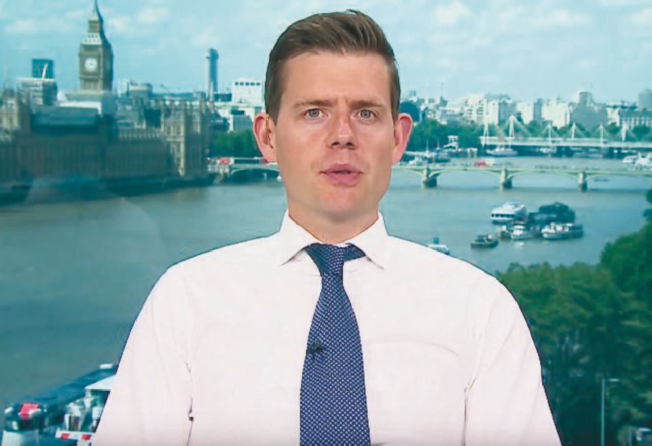 Copertina di “Votare contro il premier ungherese non fermerà le destre populiste”