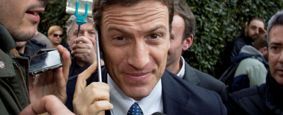 E Parnasi racconta: “Avevo rapporti con Centemero&C.” E Parnasi racconta: “Avevo rapporti con Centemero&C.”