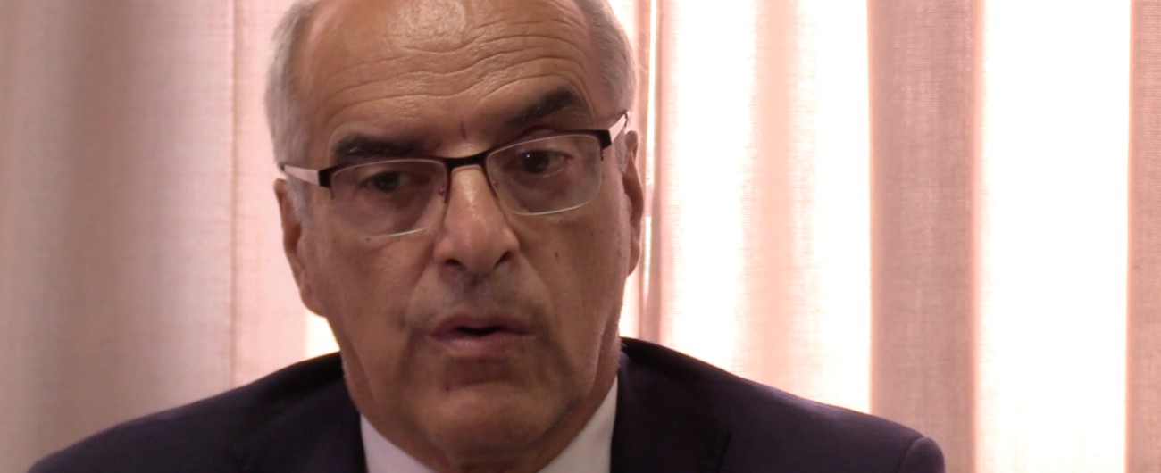 Copertina di Ponte Morandi, procuratore Cozzi: “Incidente probatorio il 25 settembre” e rivolge un pensiero alle vittime