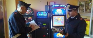 Copertina di L’Abruzzo proroga le licenze per le slot machine a fine legislatura. La norma bipartisan in una legge sulle montagne
