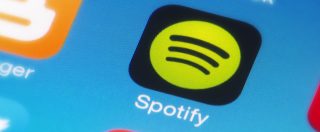 Copertina di Spotify, ora si possono scaricare ben 10mila canzoni per sentirle offline