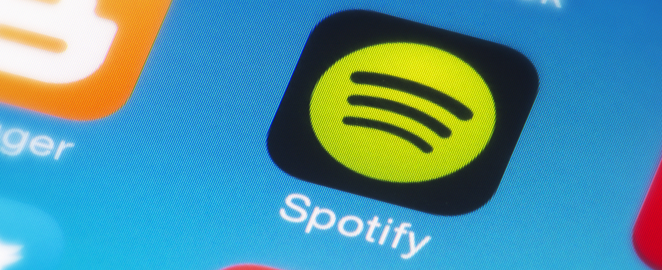Spotify, ora si possono scaricare ben 10mila canzoni per sentirle offline