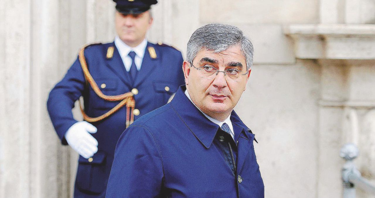 Discarica di Bussi, il Csm: “D’Alfonso ci ha mentito”
