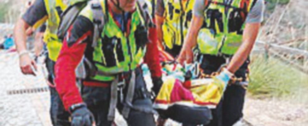 Sette indagati per la tragedia del Pollino: tra loro 3 sindaci Sette indagati per la tragedia del Pollino: tra loro 3 sindaci