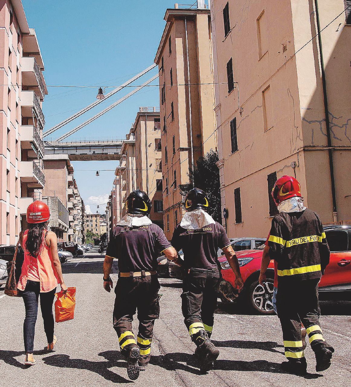 Il Ponte Morandi tra allarmi inascoltati, controlli farlocchi di Autostrade e il buco nero dei soldi pubblici: ecco i numeri record del maxiprocesso e l’attesa di una città intera