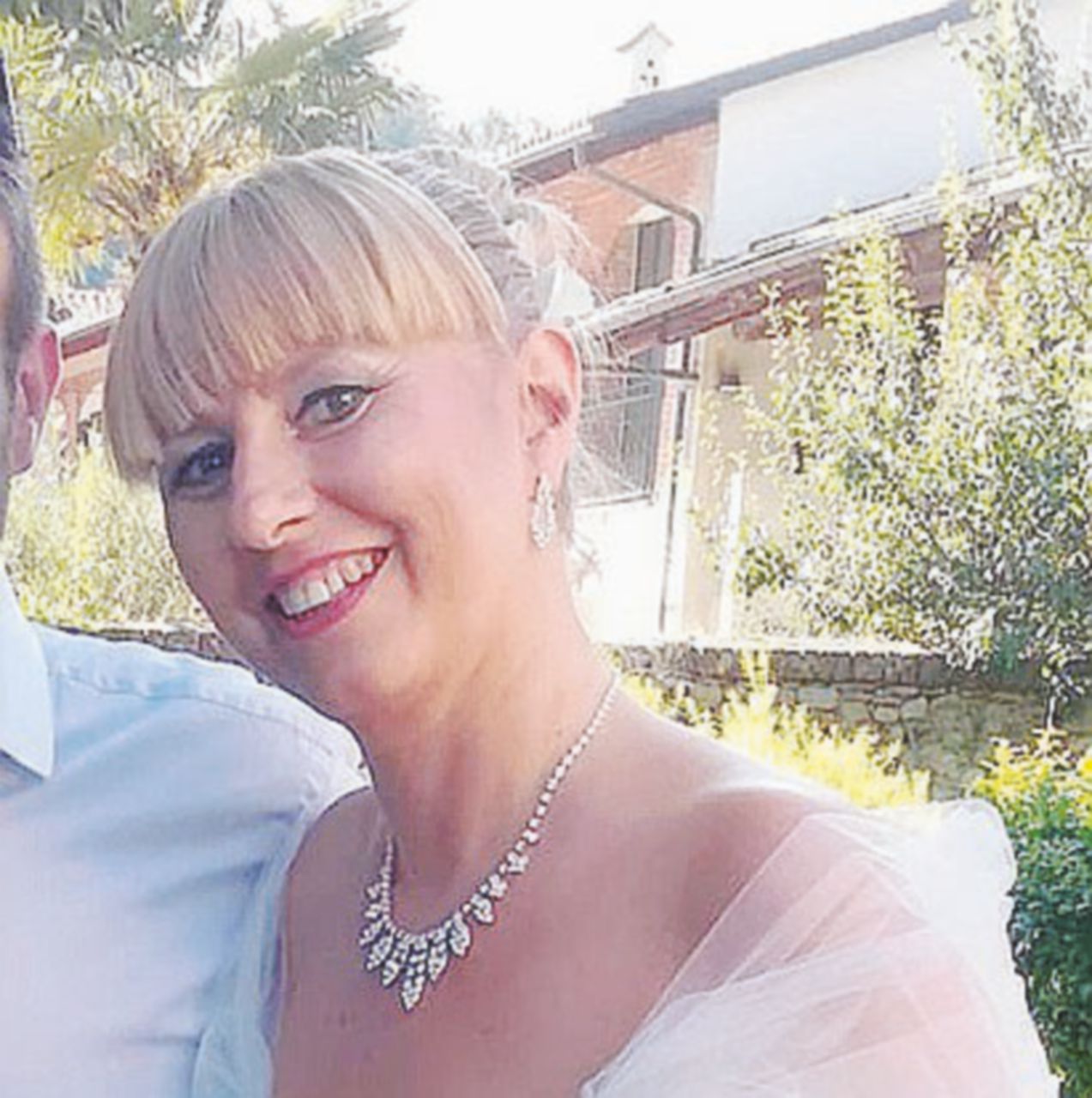 Con tutta la tenerezza che posso