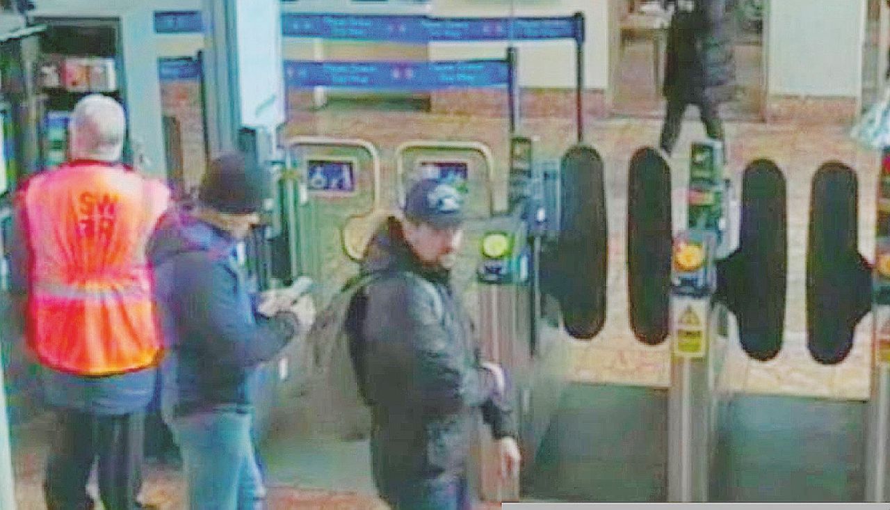 Coincidenza? Aleksandr Petrov e Ruslan Bashirov immortalati a Salisbury il 4 marzoAnsa I media uniti del Cremlino scagionano gli “spioni”