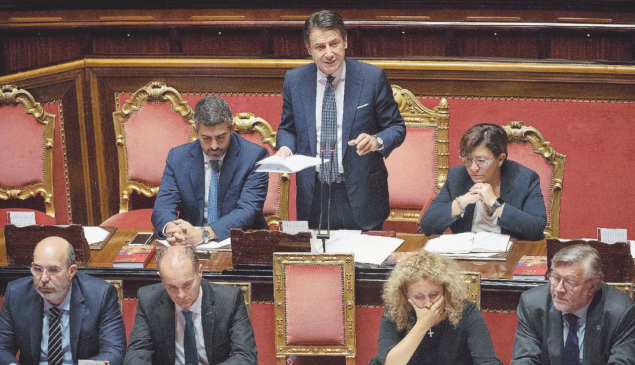 #BariNonSiLega, al Redentore presidio #BariNonSiLega, al Redentore presidio