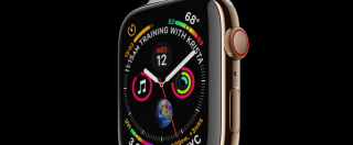 Copertina di Apple Watch Serie 4 può eseguire un “elettrocardiogramma”: utile ma incompleto per scopi medici