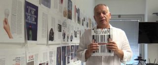 Copertina di Fq Millennium, Peter Gomez presenta il numero di settembre: “Come non diventare un nuovo schiavo”