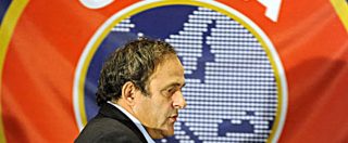 Copertina di “Michel Platini arrestato in Francia per corruzione”: l’accusa riguarda l’assegnazione dei Mondiali 2022 al Qatar