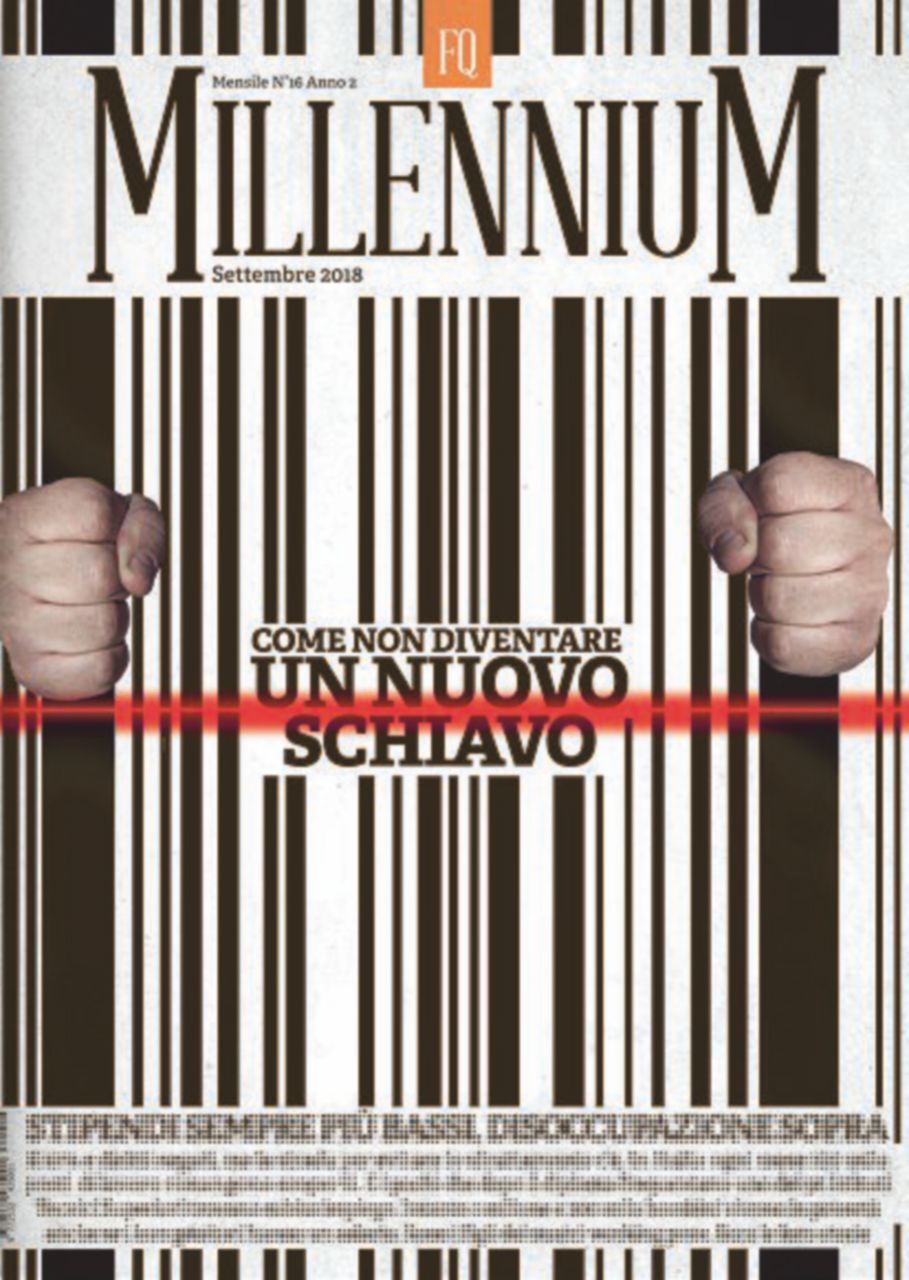 Lavoro, ogni mese 125mila posti buttati. Ecco gli impieghi introvabili. Su Fq MillenniuM in edicola