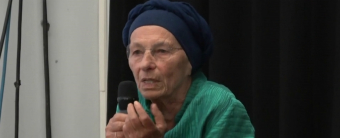 Copertina di Governo, l’ironia di Bonino su Salvini: “Tra fiere e ospitate in tv spero che di tanto in tanto passi al Viminale”