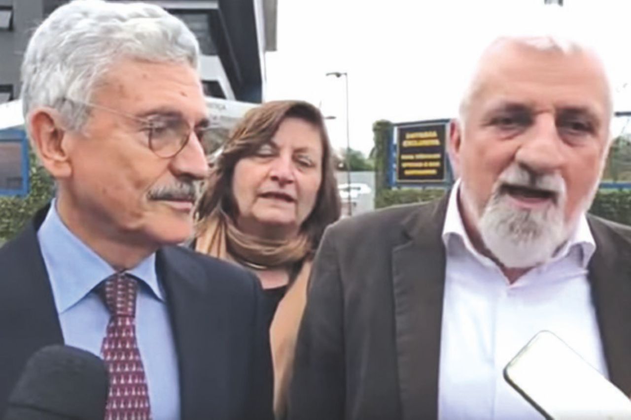 Copertina di Il “perseguitato” Lula val bene un viaggio a Rio