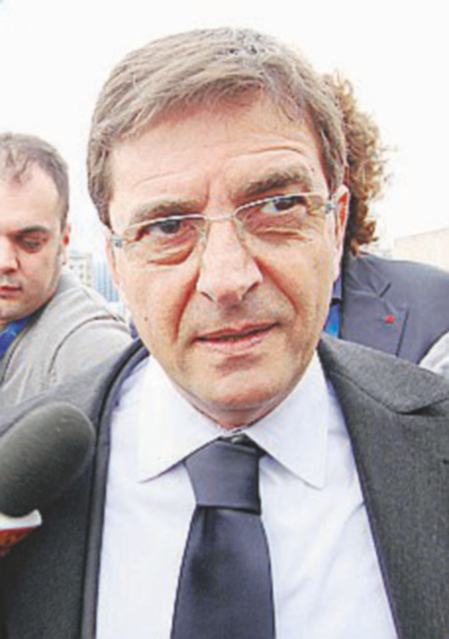 Estorsione mafiosa, la Corte d’appello assolve Cosentino