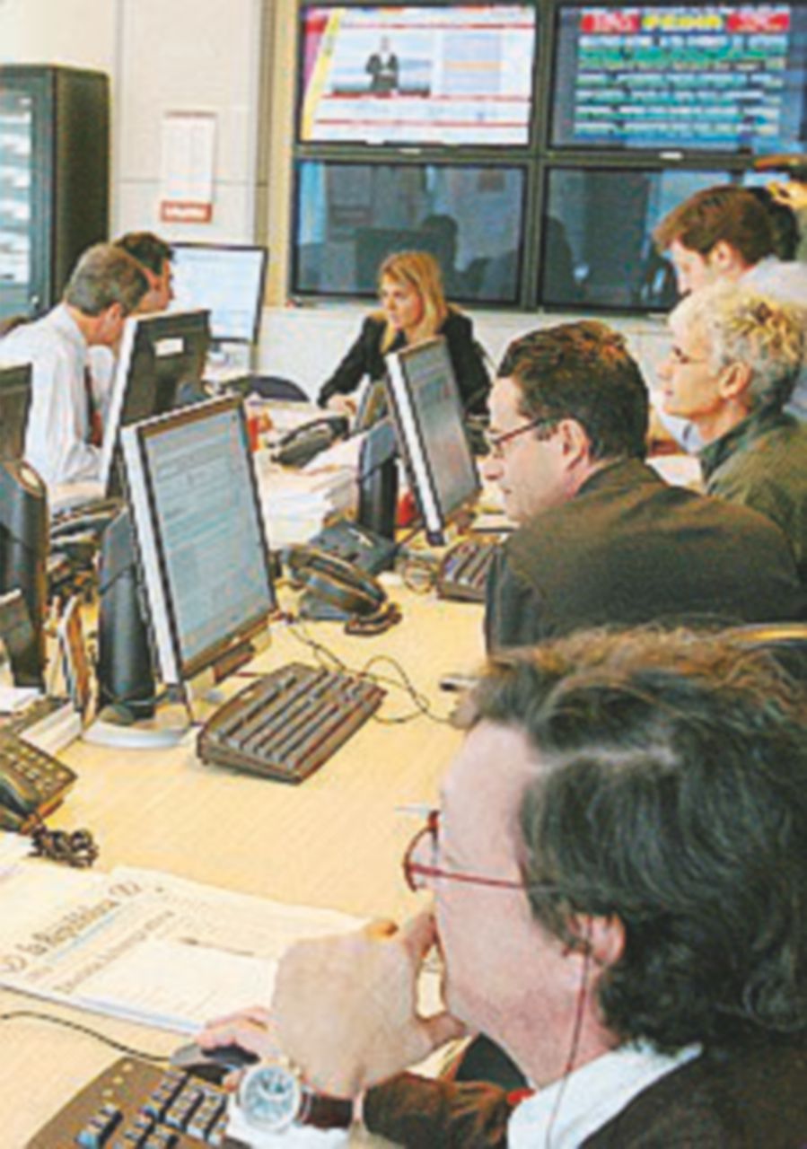 Repubblica in crisi: l’azienda vuole 15 milioni di risparmi