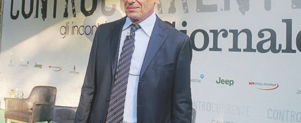 “Silvio, salvaci tu”: l’appello dei cronisti contro i tagli “Silvio, salvaci tu”: l’appello dei cronisti contro i tagli