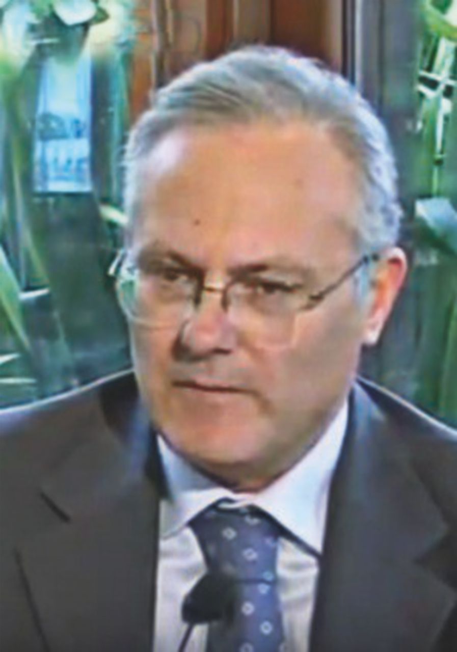 Copertina di Discarica di Bussi, il giudice Romandini sanzionato dal Csm