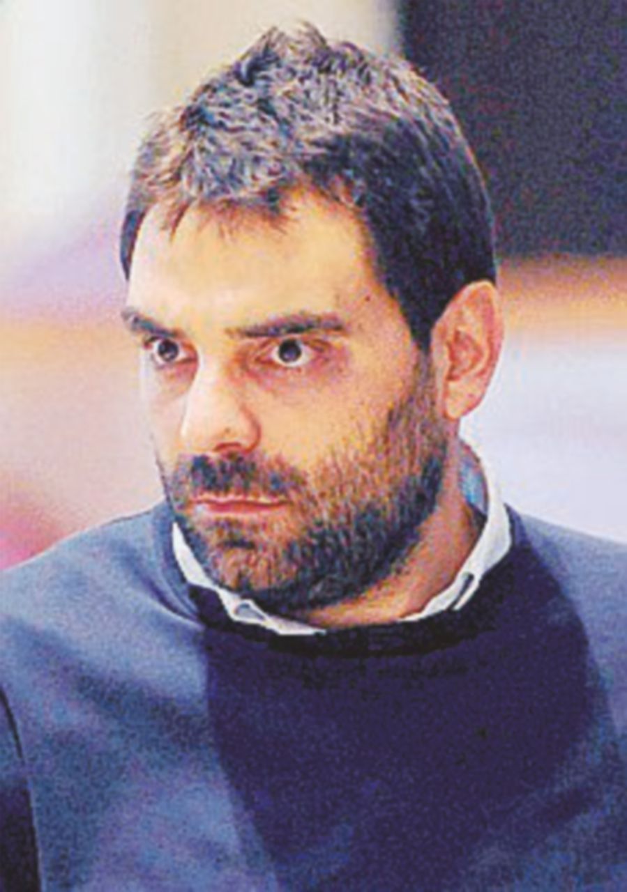 Mafia Capitale, Gramazio resta ai domiciliari