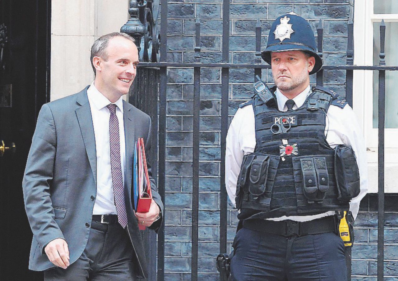 Bank of England: “Brexit sarà l’apocalisse”