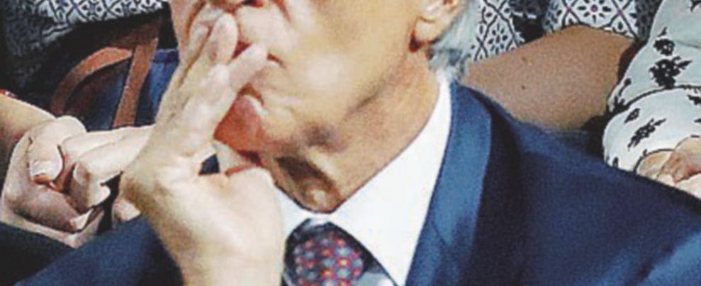 Il governo approva i nuovi principi. Finalmente Malagò ha la sua riforma Il governo approva i nuovi principi. Finalmente Malagò ha la sua riforma