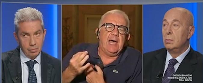 Copertina di Pd, Gene Gnocchi contro Renzi: “Ci siamo stufati delle sue battutine. Sinistra poco seria, smetta di fare solo ironia”