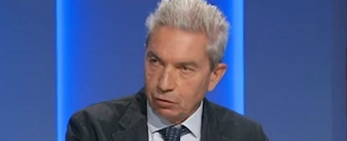 Copertina di Governo, Padellaro: “Salvini batte la grancassa ogni giorno, ma asse Tria-Moavero-Conte funziona di più”