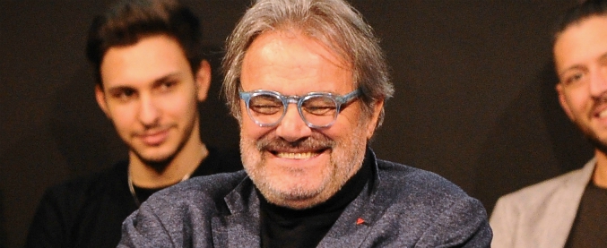 Copertina di Salvini, Oliviero Toscani: “Le sue parole come scoregge, puzzano. Consenso alto? Italiani hanno bisogno del duce”