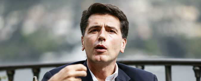 Davide Serra torna in Italia: sfrutterà il regime fiscale voluto dal Pd e pagherà solo 100mila euro all’anno di tasse