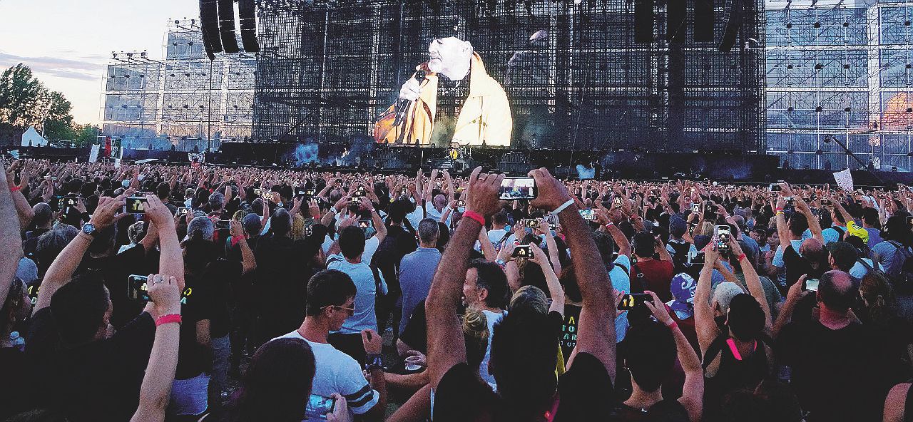 La direttiva Ue sul diritto d’autore