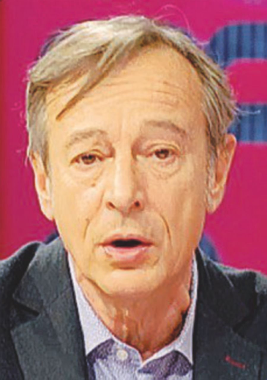 Da Torino a Napoli “Presa Diretta” e la mafia nigeriana