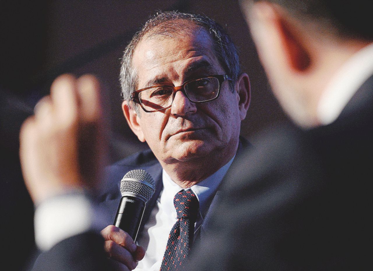 M5s, nuovo scontro con il ministro Tria: la nomina Fmi all’insaputa dei partiti di governo