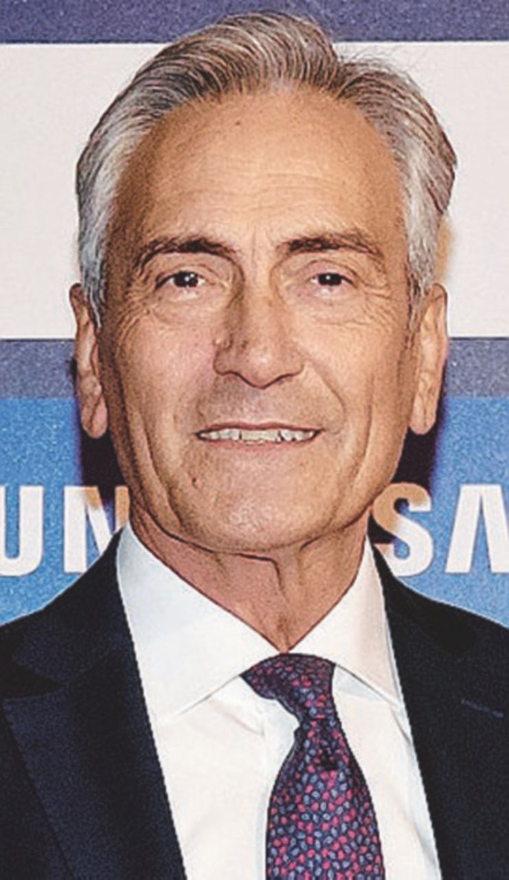 Gravina, Sibilia e i tormenti di Tommasi