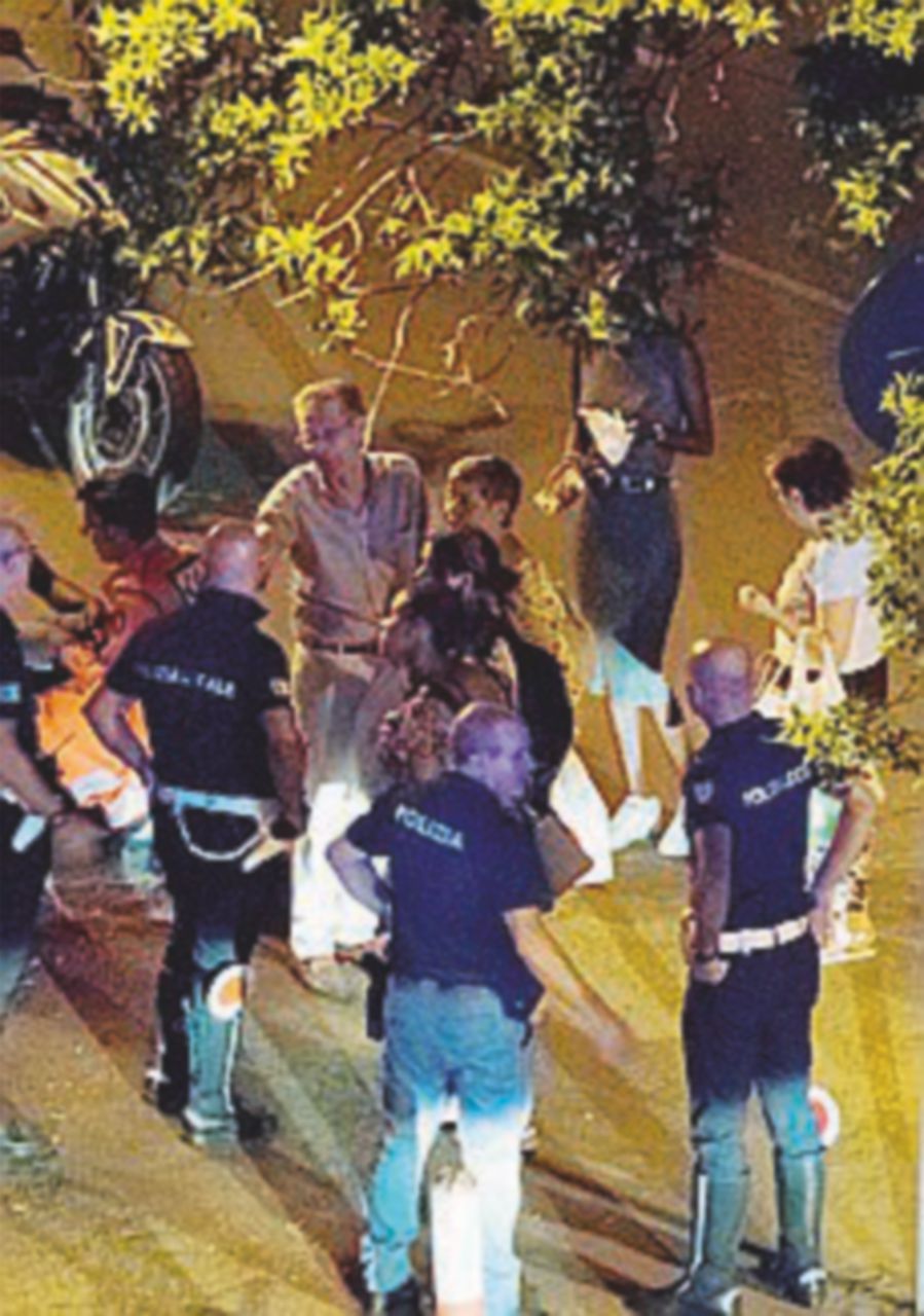 Studente guineano pestato a Sassari: arrestato un 20enne