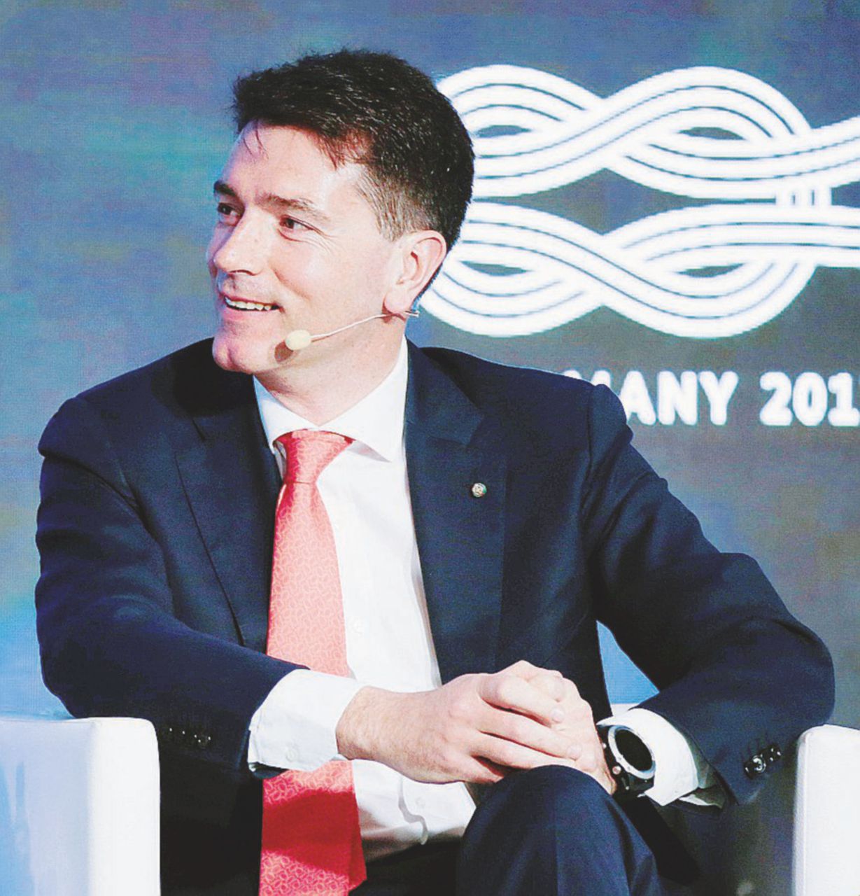 Serra migrante economico per la mini-tassa di Renzi