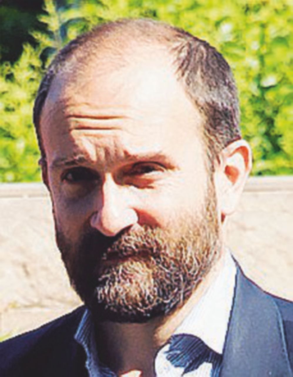 Orfini rottama il Pd: “Nuovo nome non basta, va rifondato”