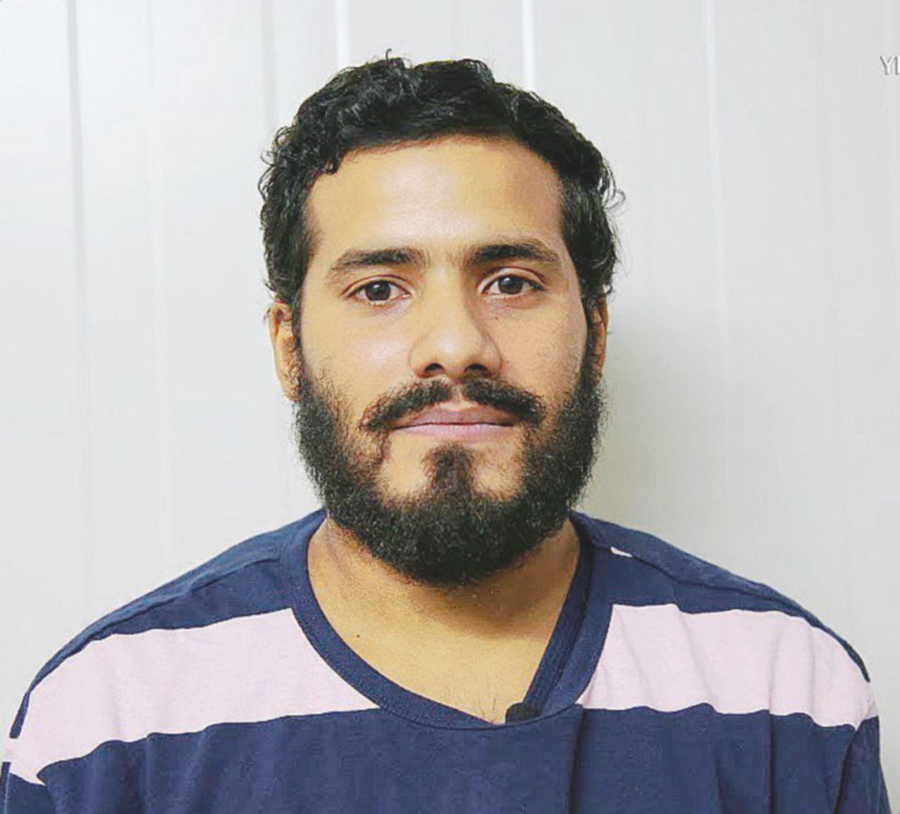 “Sono Samir, sono italiano e combatto per l’Isis”