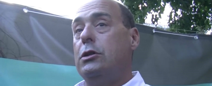 Copertina di Pd, Zingaretti: “Renzi in campo? Interessa a voi giornalisti. Lui protagonista della vita politica, ha diritto di dire la sua”