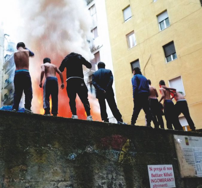 Mafie, viaggio tra i figli del clan: ecco la “generazione paranza” da strappare alla criminalità Mafie, viaggio tra i figli del clan: ecco la “generazione paranza” da strappare alla criminalità