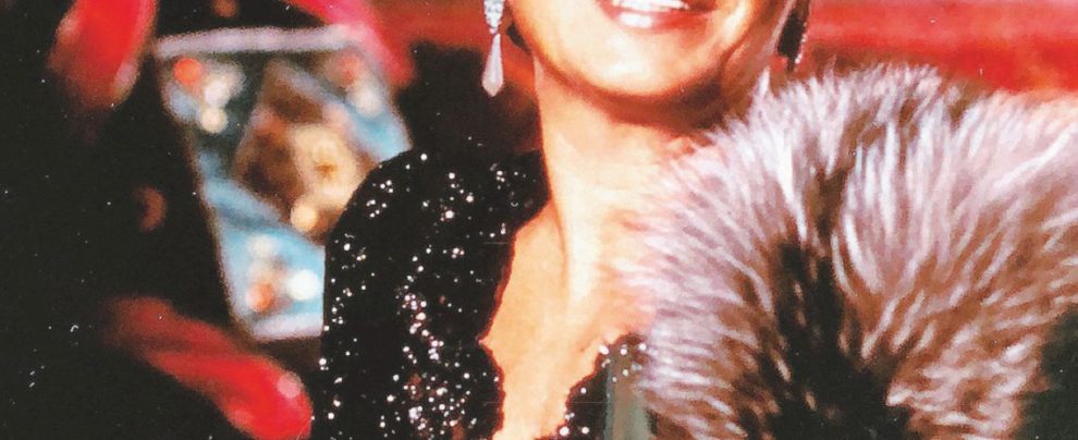 Nostra signora dell’eros da Playmen a Bettino Craxi Nostra signora dell’eros da Playmen a Bettino Craxi
