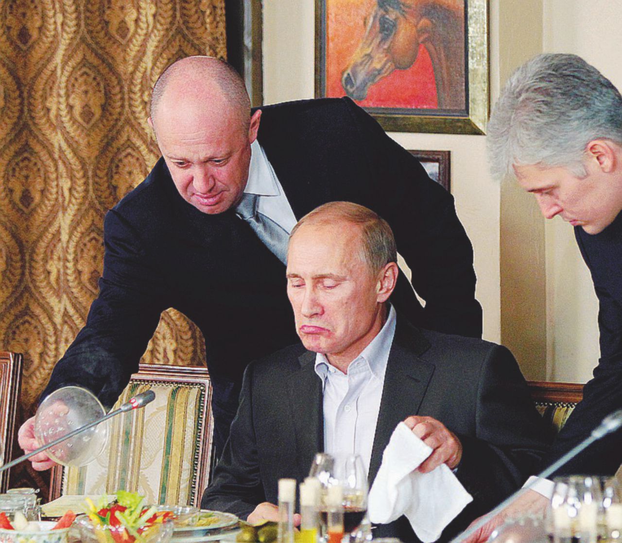 Con omicidi e “affari” la Russia di Putin dilaga in mezza Africa