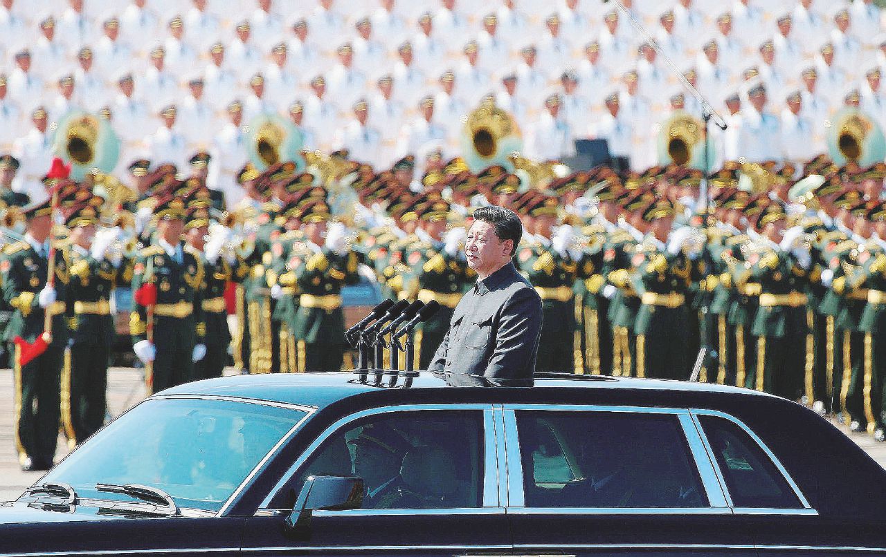 I “buchi neri” della Cina di Xi, dove spariscono i dissidenti