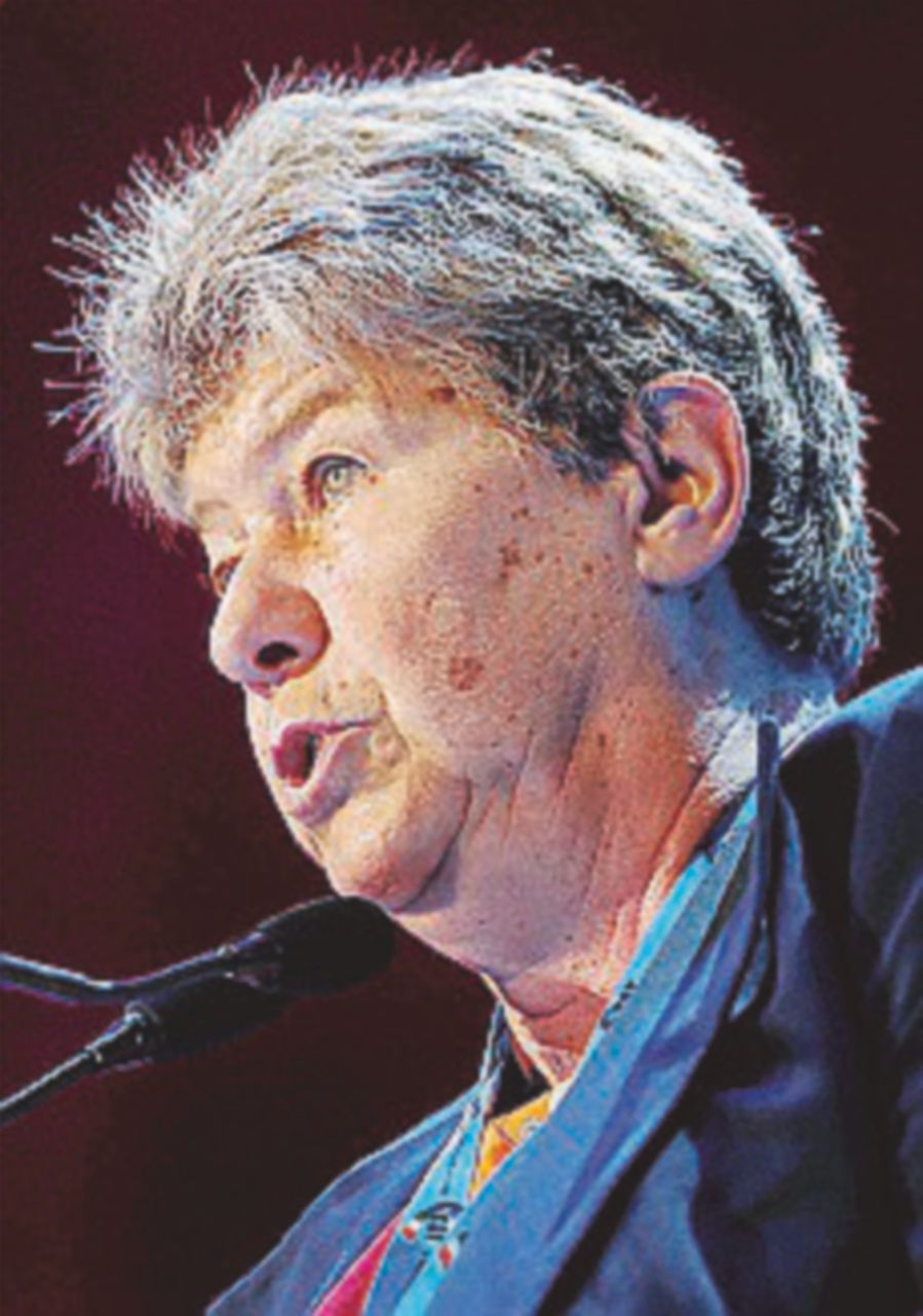 La Camusso contro il governo: “Riforme slogan e corporative”