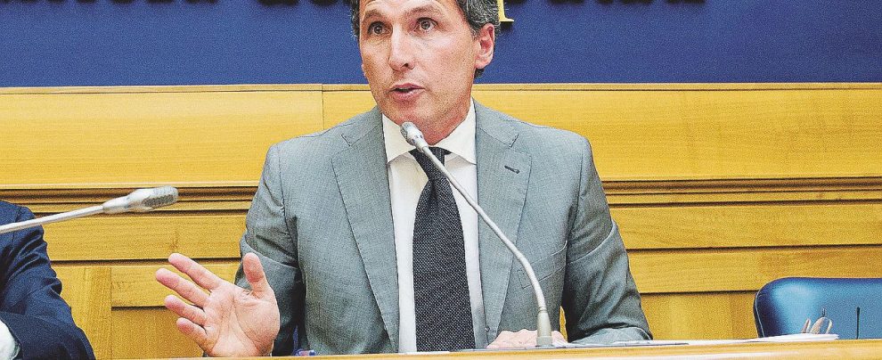“Chi ha rovinato il Pd ora non può certo rifondarlo” “Chi ha rovinato il Pd ora non può certo rifondarlo”