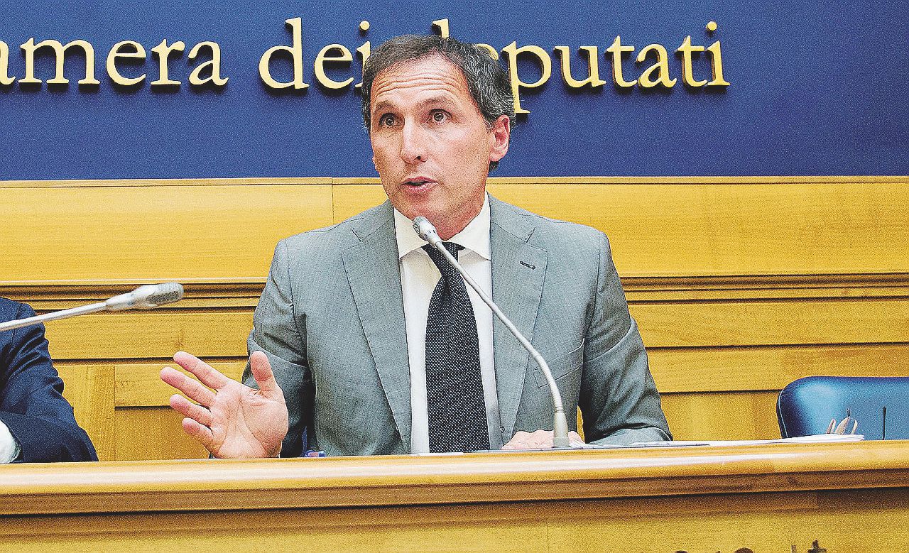 “Chi ha rovinato il Pd ora non può certo rifondarlo” “Chi ha rovinato il Pd ora non può certo rifondarlo”