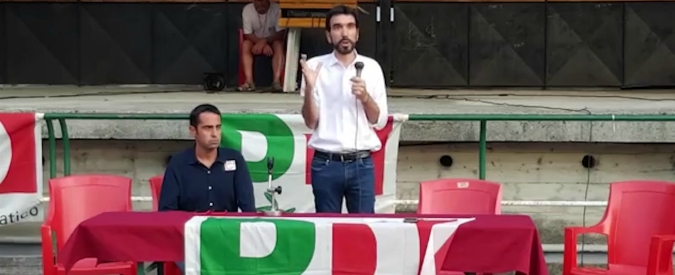 Copertina di Pd, Martina: “Nessuno scioglimento, basta con le liti e gli sgambetti. Il congresso si farà, poi primarie a gennaio”