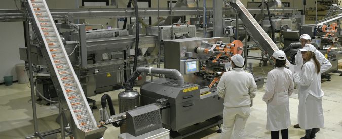 Manifatturiero, come salvare l’industria italiana in sei mosse