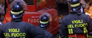 Copertina di Vigili del fuoco, in 1200 idonei ma mai assunti in 8 anni: “Genova insegna. Con noi più risorse ed età media più bassa”