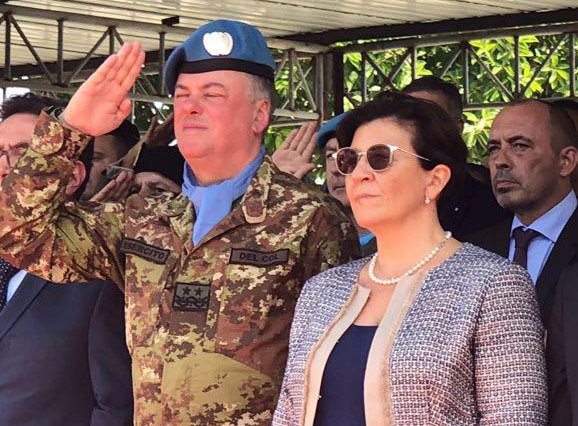 Le bombe italiane sullo Yemen: ora Trenta dice basta